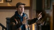 Connor Stanhope stars as Danny Walter (Image via Netflix)